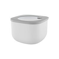 контейнер для хранения store&more 1,55 л серый в Нальчике