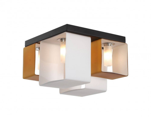 потолочная люстра st luce concreto sl536.092.04 в Нальчике