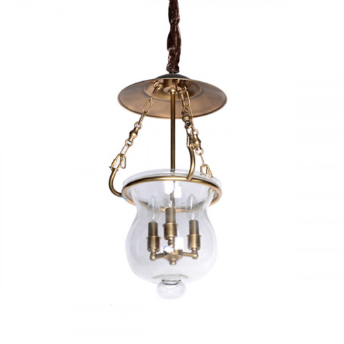 подвесной светильник brch9019-3 от delight collection в Нальчике