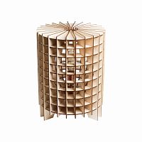 люстра kolizej светло коричневая в Нальчике