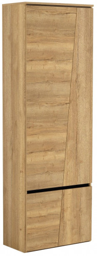 шкаф-пенал для гостиной сбк стреза 30605 в Нальчике