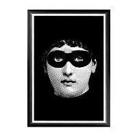 арт-постер зорро fornasetti в Нальчике