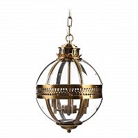 люстра williams chandelier золото в Нальчике