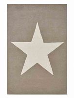 ковер wool star белый в Нальчике