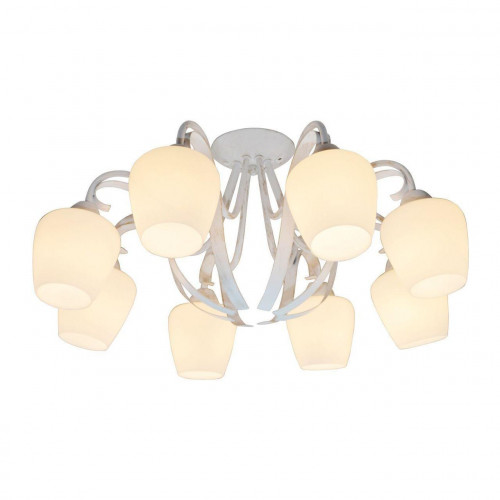 потолочная люстра toplight abegail tl1133-8d в Нальчике