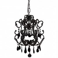 люстра glamour чёрная в Нальчике