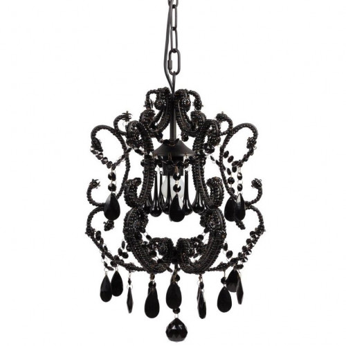 люстра glamour чёрная в Нальчике