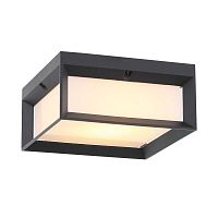 уличный светодиодный светильник st luce cubista sl077.402.01 в Нальчике