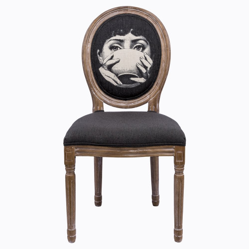 стул tea time fornasetti в Нальчике