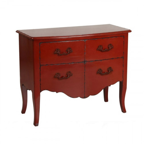 комод средний флоранс&quot с состариванием жимолость в Нальчике