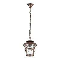 уличный подвесной светильник odeon light aletti 4052/1 в Нальчике