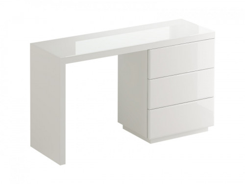 туалетный столик kristal глянцевый белый в Нальчике