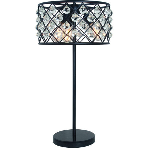 настольная лампа divinare brava 8203/01 tl-3 в Нальчике