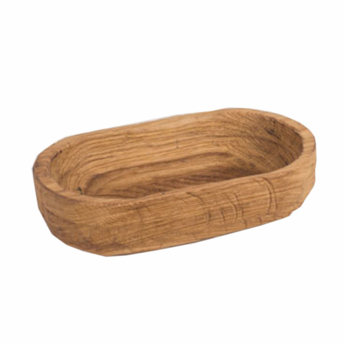 плошка коричневый 15*27 в Нальчике