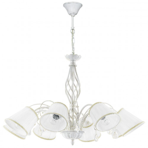 подвесная люстра lightstar esedra 796186 в Нальчике