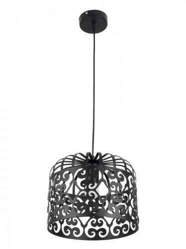 подвесной светильник toplight charlotte tl4010d-01bl в Нальчике