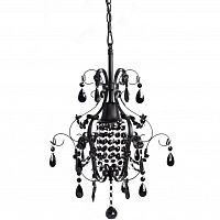 люстра verdo чёрная в Нальчике