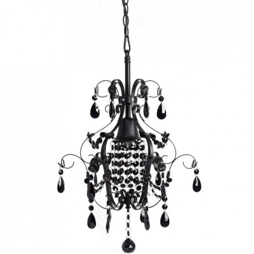 люстра verdo чёрная в Нальчике