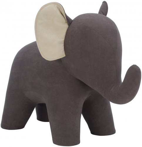 пуф leset elephant ткань omega 16/omega 02 в Нальчике
