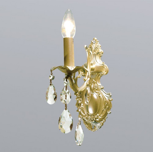 бра newport 1201/a bronze в Нальчике