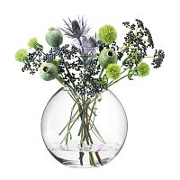 ваза круглая globe 24 см в Нальчике