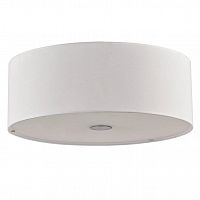 потолочный светильник ideal lux woody pl5 bianco в Нальчике