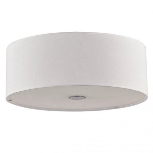 потолочный светильник ideal lux woody pl5 bianco в Нальчике