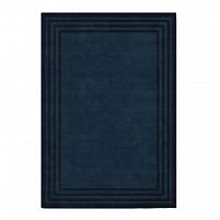 ковер dazzle blue 140x200 синий в Нальчике