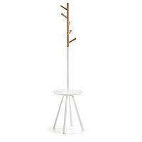 вешалка bren белая от la forma (ex julia grup) в Нальчике