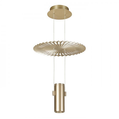 подвесной светильник odeon light astra 3856/2l в Нальчике
