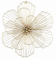 декоративное настенное панно flo малое в Нальчике