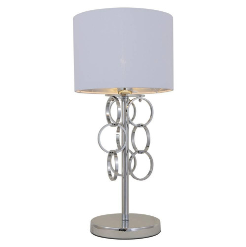 настольная лампа crystal lux olimpo tl1 в Нальчике