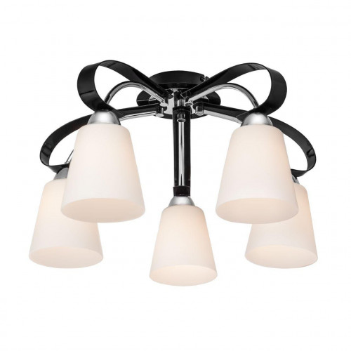 потолочная люстра silver light aranda 119.59.5 в Нальчике