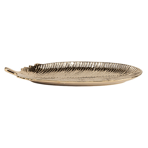 декоративный поднос feather в Нальчике