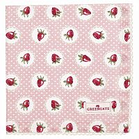 салфетка strawberry pale pink в Нальчике