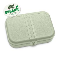 ланч-бокс pascal l organic, зелёный в Нальчике