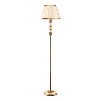 торшер arte lamp benessere a9570pn-1wg в Нальчике