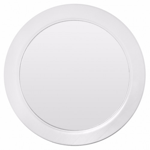 зеркало белое круглое большое big window white в Нальчике