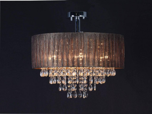 потолочная люстра st luce lusso sl893.702.07 в Нальчике