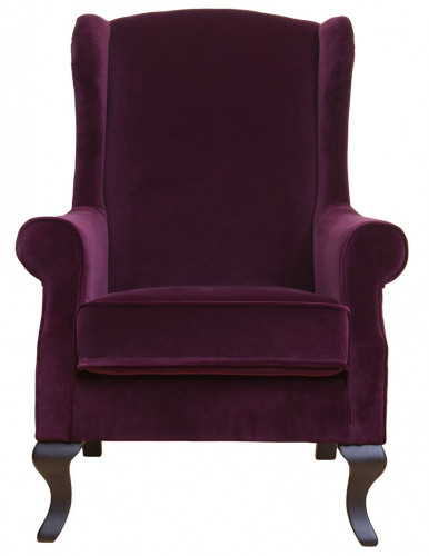 кресло chiedo бордовое в Нальчике