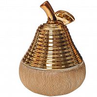 шкатулка gold pear 14*14*20 в Нальчике