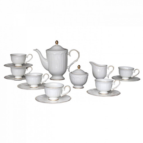 чайный сервиз jardine 17 pcs tea set в Нальчике