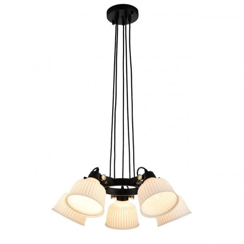 подвесная люстра st luce sl714.403.05 в Нальчике