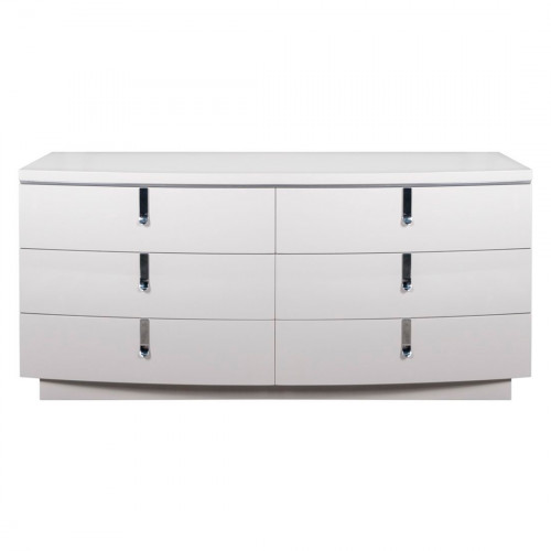 комод светло-серый 168х51х77см в Нальчике