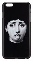 чехол для iphone 6 plus/6s plus пьеро форназетти humor в Нальчике