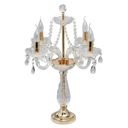 настольная лампа mw-light каролина 367036204 в Нальчике