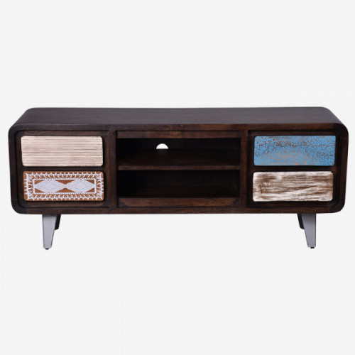 тумба под тв сварна орех в Нальчике