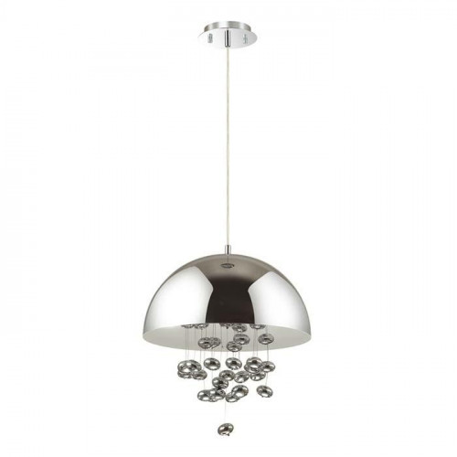 подвесной светильник odeon light nube 3981/4 в Нальчике