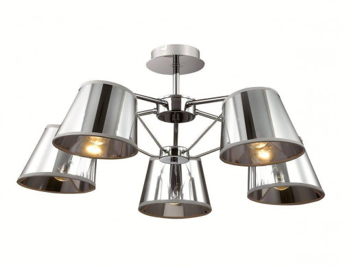 потолочная люстра lumion barensa 3281/5c в Нальчике