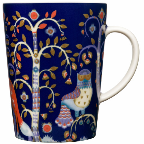 чашка taika темно-синяя в Нальчике